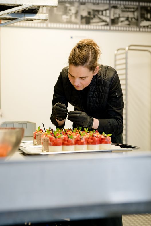 Catering Menü 1