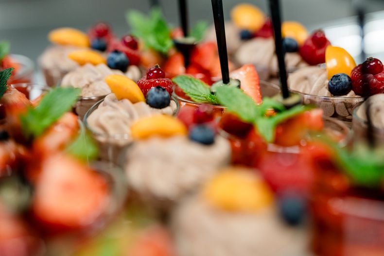 Catering Menü 2