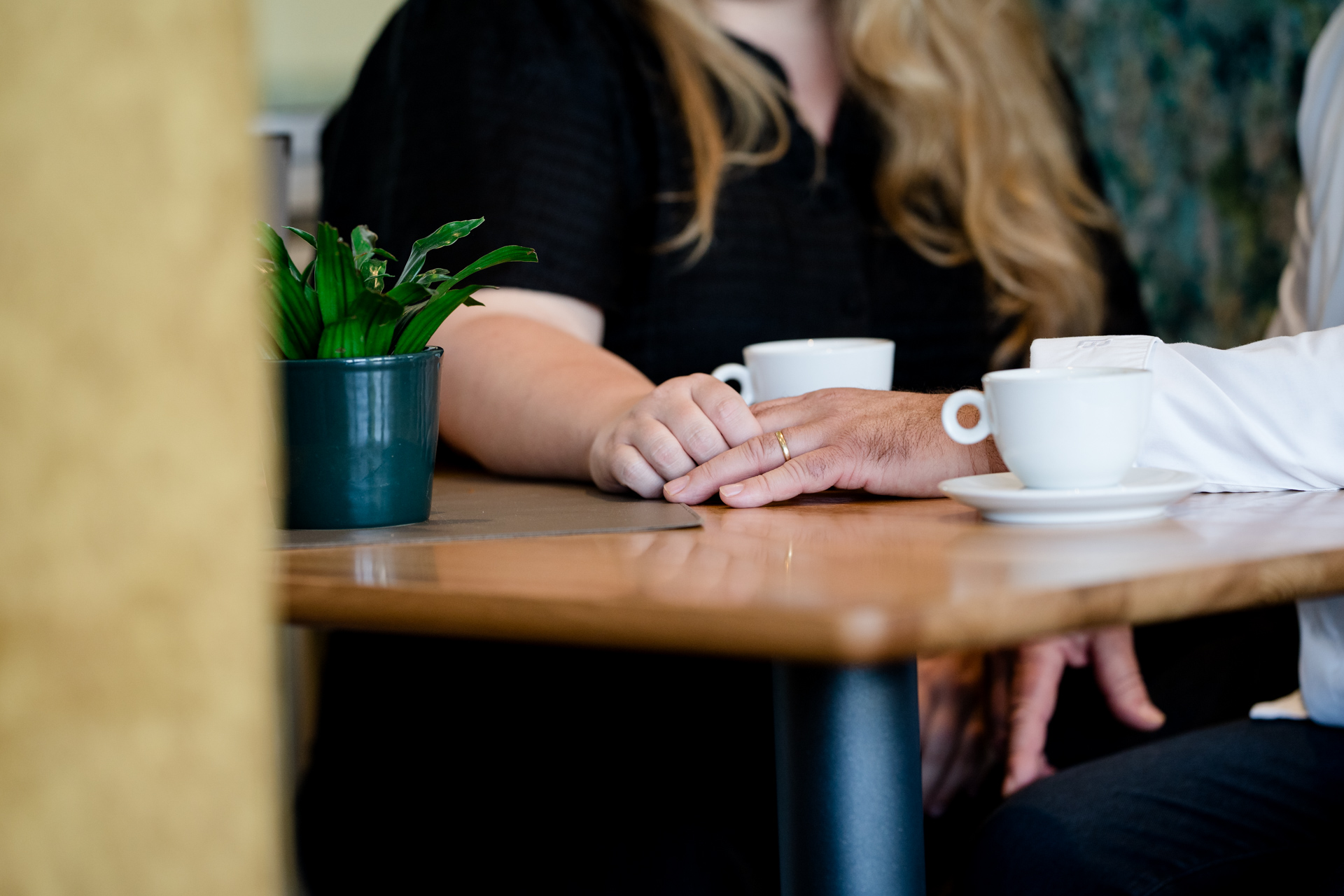 Treuepunkte im Schlemmertreff Lahr sammeln
